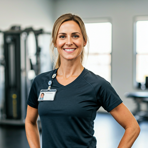 Doctor Profile